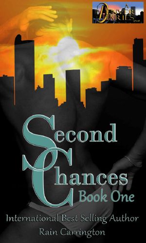 [Second Chances 01] • Second Chances